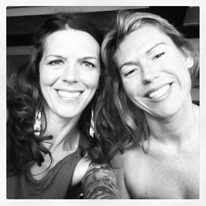 Meet your Posher, Tricia